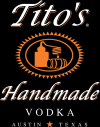 Tito's Handmade Vodka